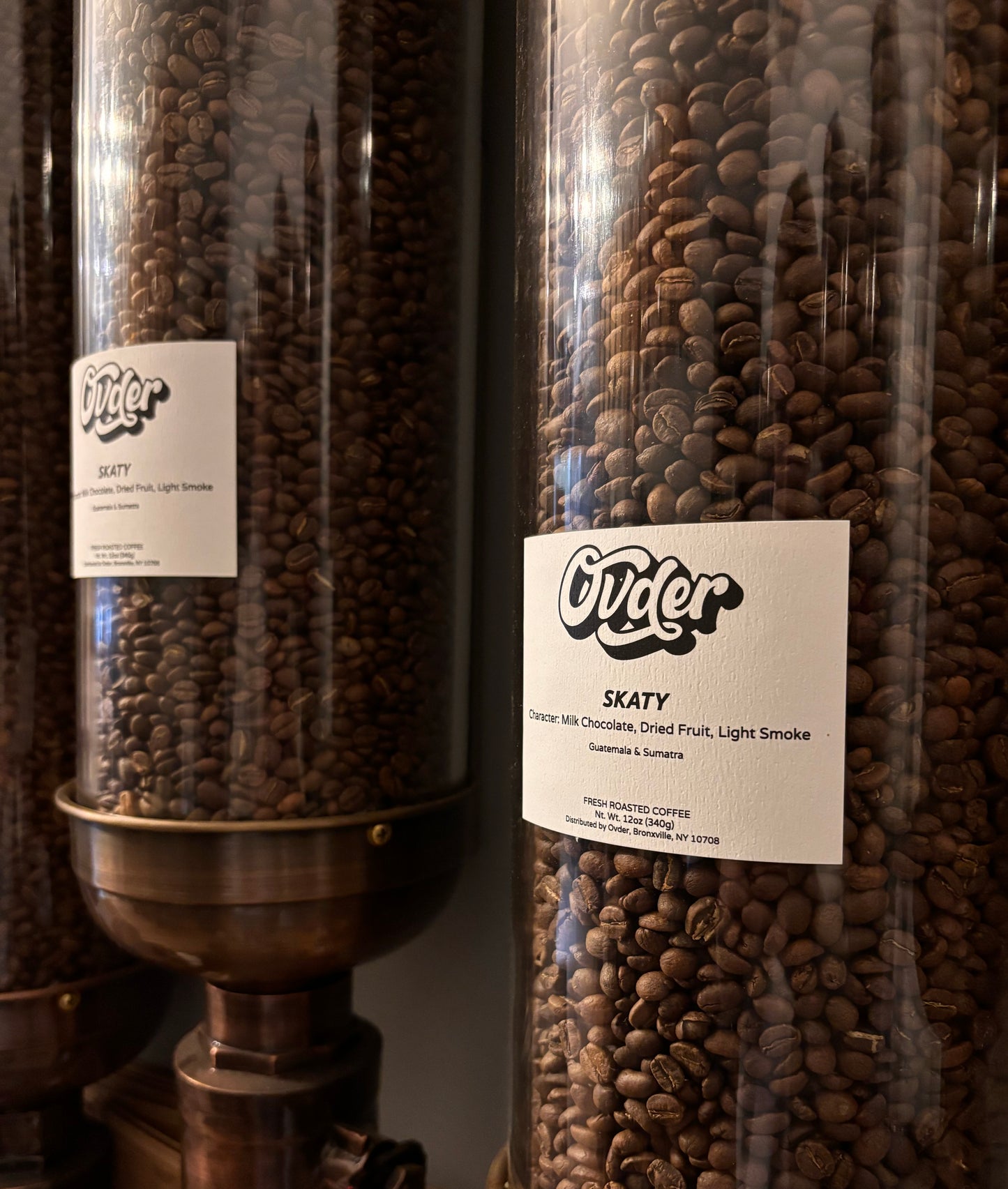 Skaty - Medium Roast