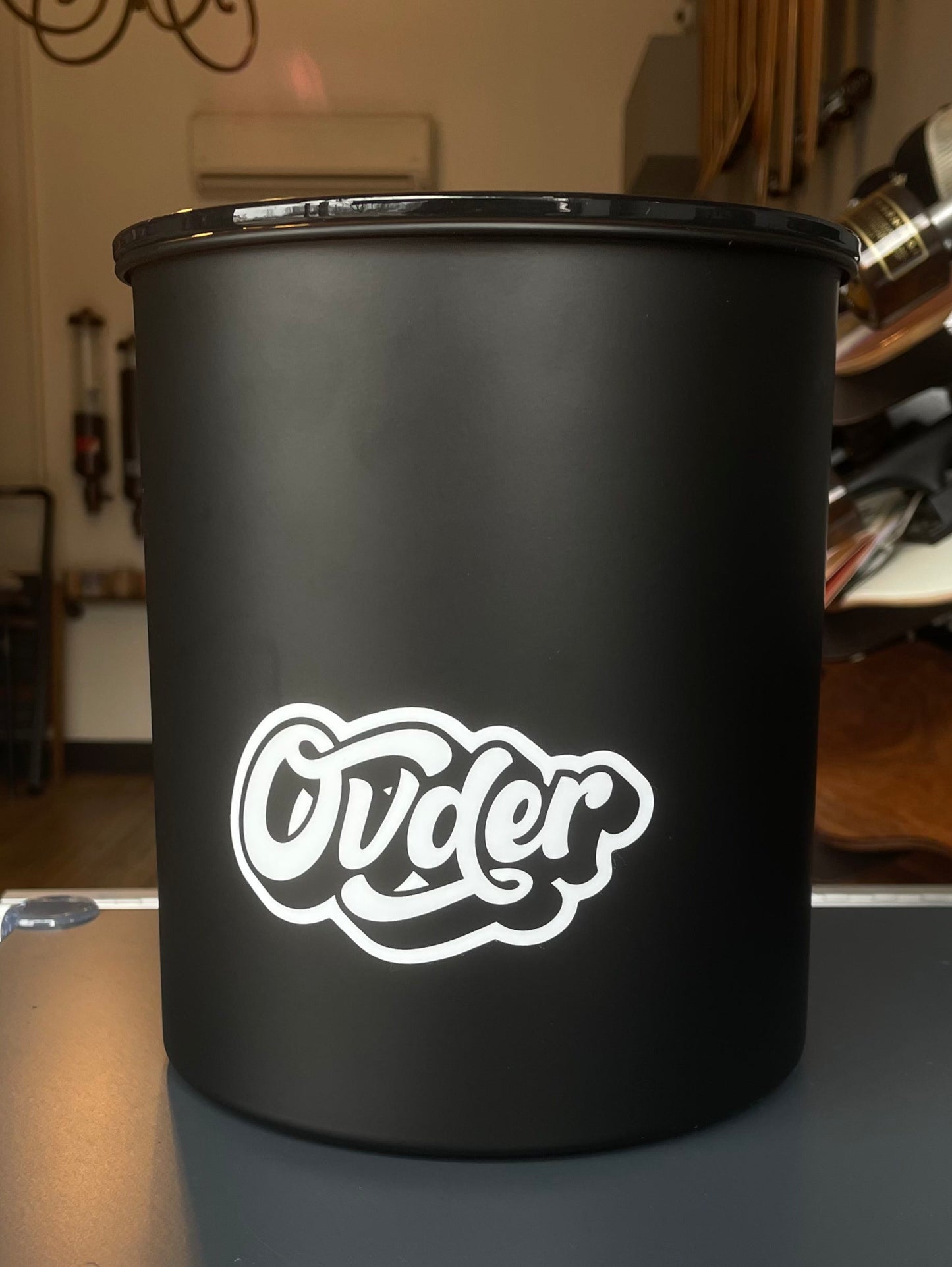 Queen City - Medium-Dark Roast