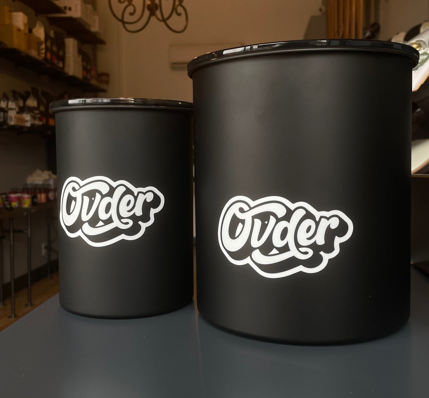 Queen City - Medium-Dark Roast